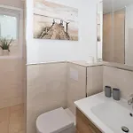 Tatil Evi Ferienhaus, Am Ringwall 47 Duhnen