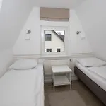 Tatil Evi Ferienhaus, Am Ringwall 47 Duhnen