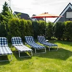 Ferienhaus, Am Ringwall 47 Duhnen