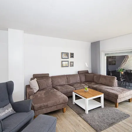 別荘 Ferienhaus, Am Ringwall 47