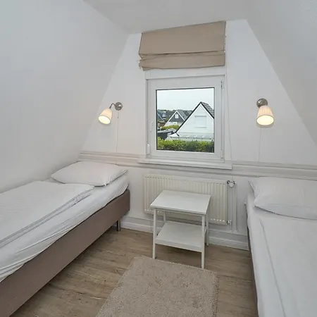 別荘 Ferienhaus, Am Ringwall 47 *