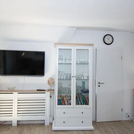 Ferienhaus, Am Ringwall 47