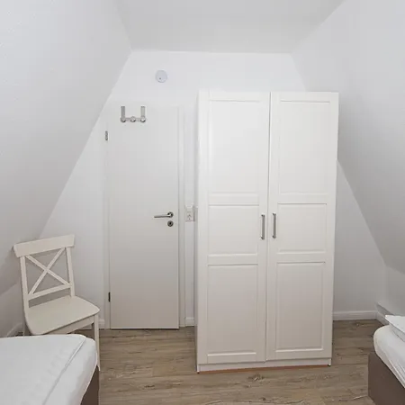 Ferienhaus, Am Ringwall 47